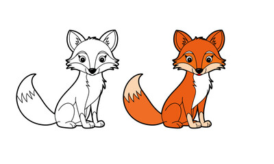 fox