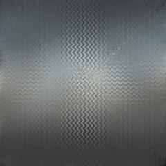 An abstract wavy mottled grainy grunge boho texture background design.