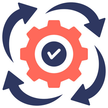 Control System Icon