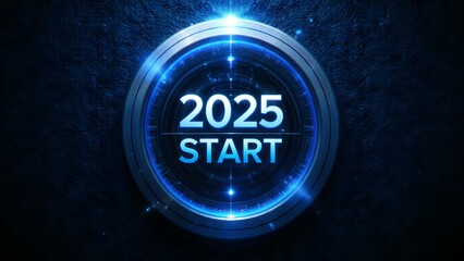 Pressing Start for 2025 with New Beginnings, Exciting Challenges and Opportunities to Thrive Together

