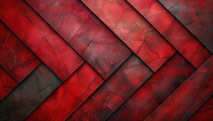 red texture