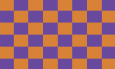  Color chessboard, background