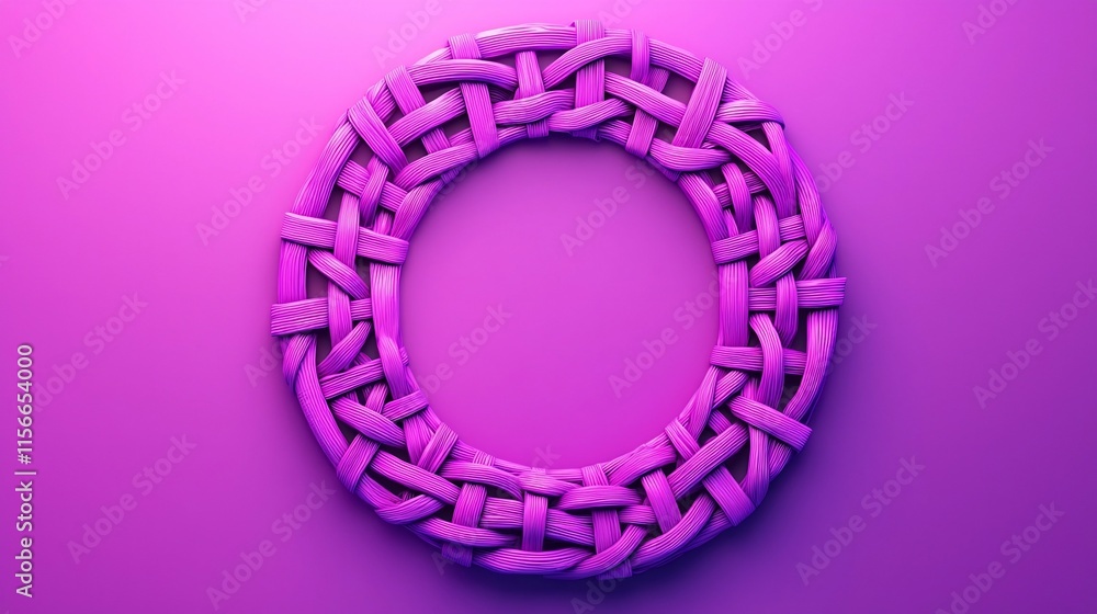 Aufkleber circular arrangement of shiny chinese taels against a gradient background with an editable text fiel