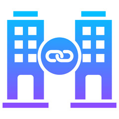 Merger Icon