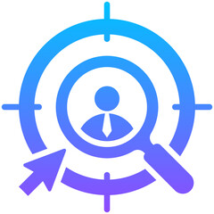 Recruitment Icon