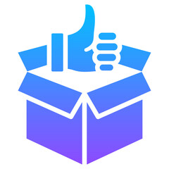 Product Quality Icon