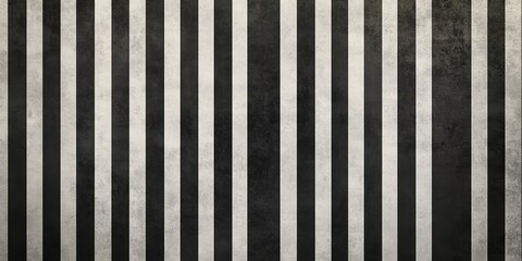 Monochrome Stripes Texture Background 77 features a design composed of black and white stripes, creating a visually striking and unified backdrop that showcases a textured appearance.