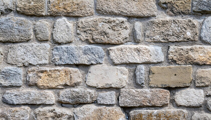 Fototapeta premium 石造りの壁