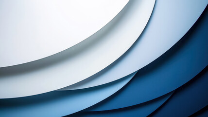 A sleek, professional background with abstract blue and white gradients, designed to give a modern corporate look, ideal for business presentations or websites.

