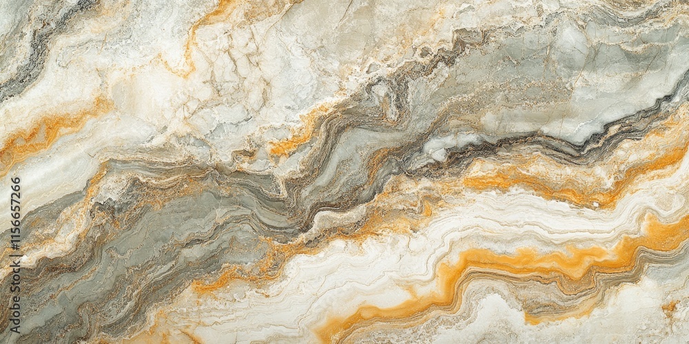 Poster high resolution abstract natural stone texture showcasing intricate marble designs, perfect for cera