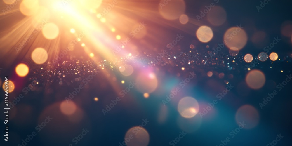 Fototapete easily add lens flare effects to your designs by using lens flare overlays or screen blending modes 