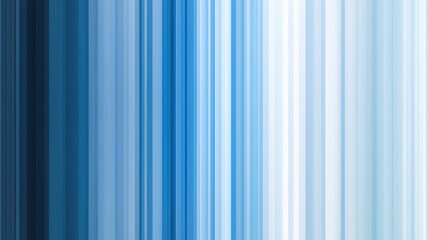 Obraz premium A sleek, professional background with abstract blue and white gradients, designed to give a modern corporate look, ideal for business presentations or websites. 
