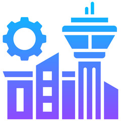 Airport Icon