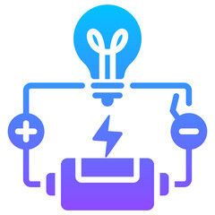 Electrical Icon