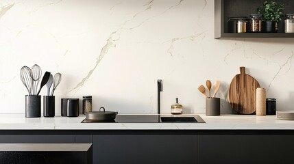 Kitch minimal