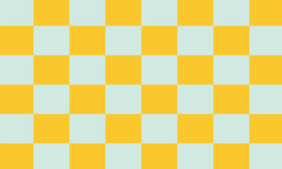  Color chessboard, background
