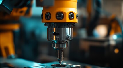 Construction tool featuring replaceable tips designed for engraver applications, showcasing versatility in creating detailed engravings and enhancing the functionality of the engraver tool.