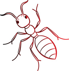 Ant design art and illustrator eps