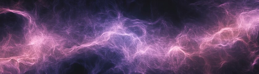 Obraz premium Abstract energy wave with vibrant colors.