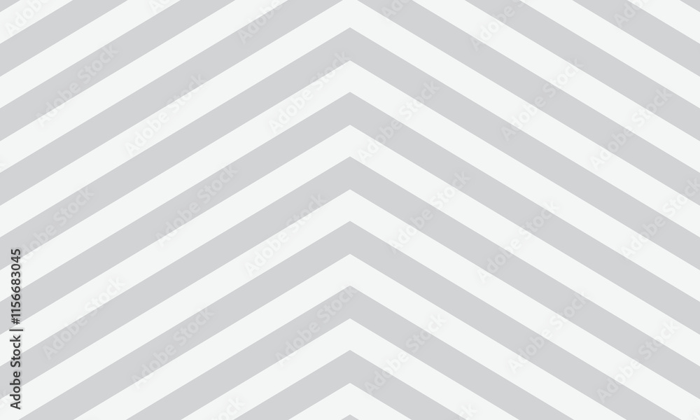 Aufkleber abstract simple grey arrow line pattern on grey can be used background.