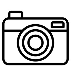 Camera Icon