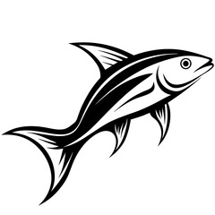 fish illustration