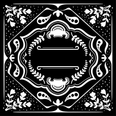 Bandana Design Pattern