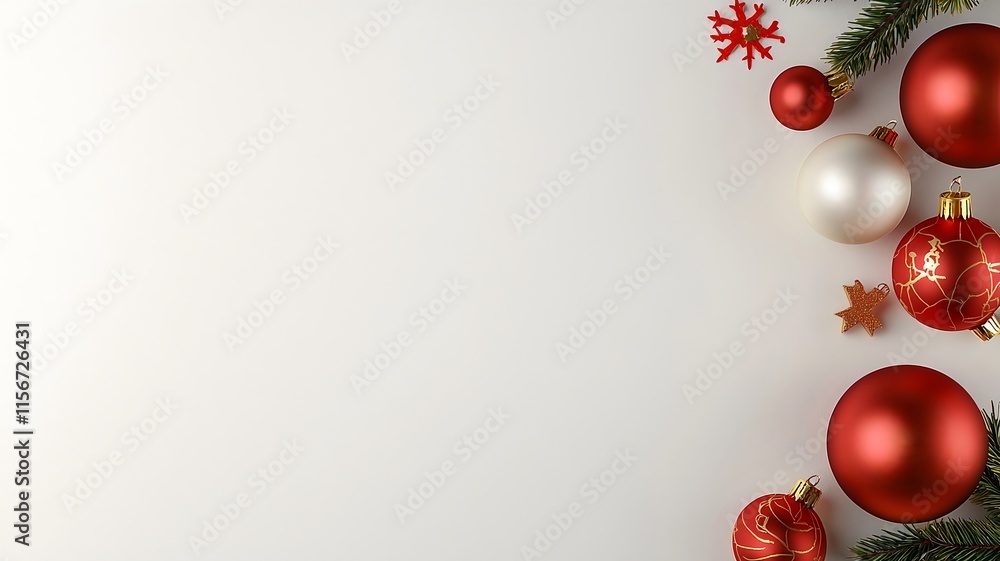 Poster elegant minimal chinese patterns with golden accents and seamless clean text area captivating 3d wit