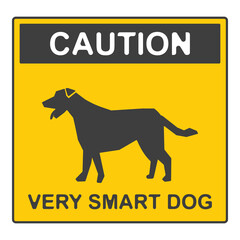 no pets allowed, flat logo