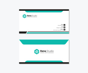 Professional envelope design