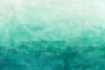 Fototapeta premium Green gradient texture