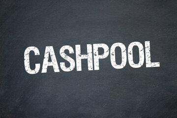 Obraz premium Cashpool 