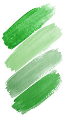 Green paint strokes, watercolor textures, artistic background, abstract design, vibrant color palette, creative elements.