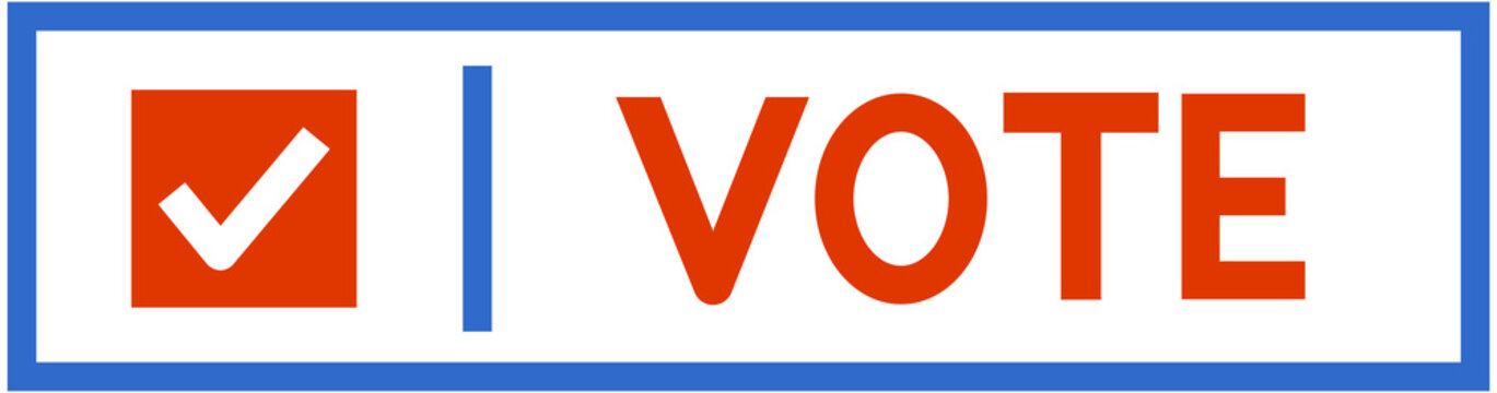 Vote Button