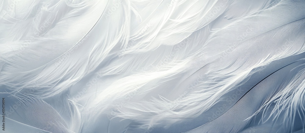 Poster feathered fabric texture background ideal for stylish design projects and elegant text placement in 