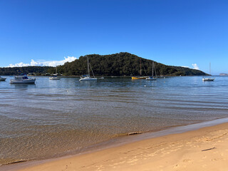 Ettalong Beach