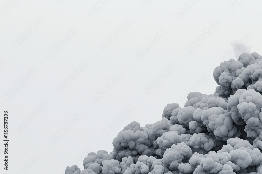 Poster add a dramatic touch to your spooky background with smoke or fog effects. texture overlays serve as 