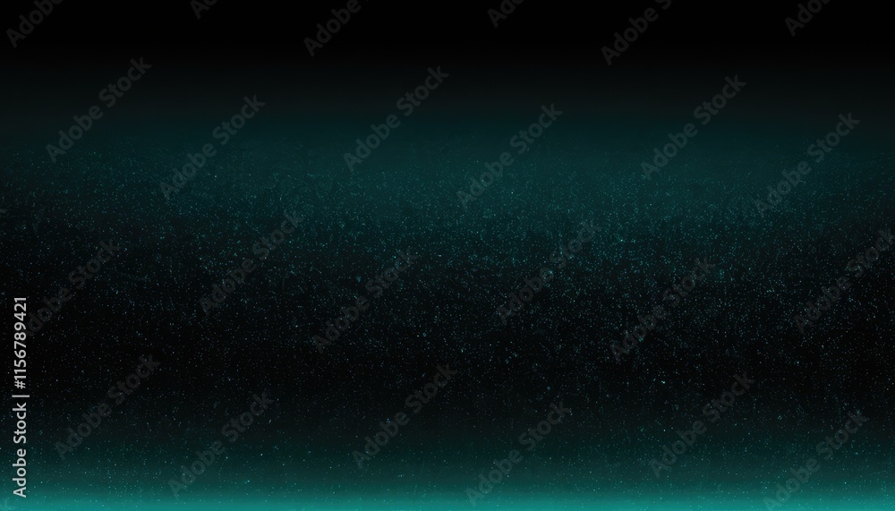 Poster abstract particle dots background 7