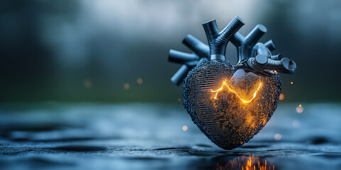 Innovative biomedical engineering techniques utilizing nanotechnology for advanced medical devices in healthcare environment