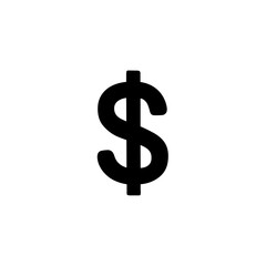 Dollar Sign
