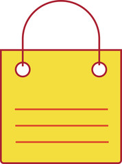 The Future of Shopping: Icon Set