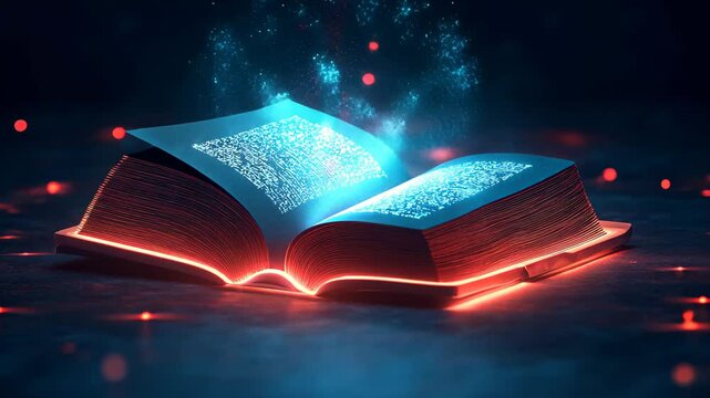 Exploring the symbolic act of burning the Gen Alpha Turbo book, this event highlights the evolving nature of literature in a digital age, ushering in new conversations around reading