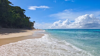 Philippines - Plages de Boracay