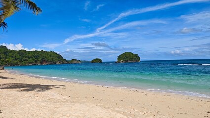Philippines - Plages de Boracay