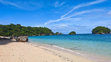 Philippines - Plages de Boracay