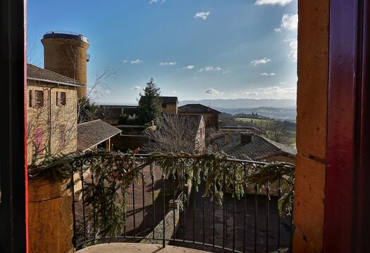 Val d'Oingt