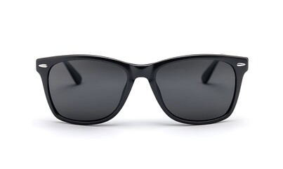 Black Sunglasses Fashion Accessory