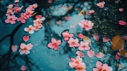 Last Blooms