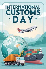 International Customs Day: Recognizing the vital role of customs officers in global trade