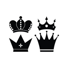 crown different types.eps